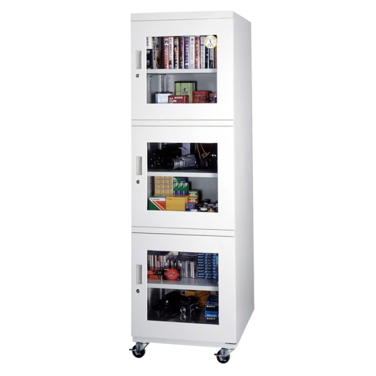 Analogue Dry Cabinet