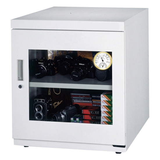 Analogue Dry Cabinet-GH-240