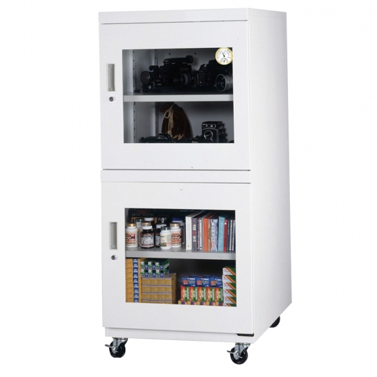 Analogue Dry Cabinet