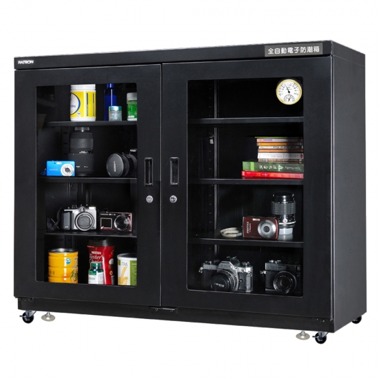 Analogue Dry Cabinet-GH-716