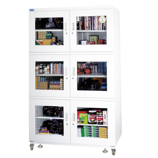 Analogue Dry Cabinet-GH-1400