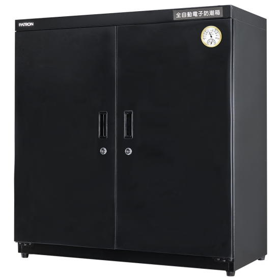 Analogue Dry Cabinet-GH-308M
