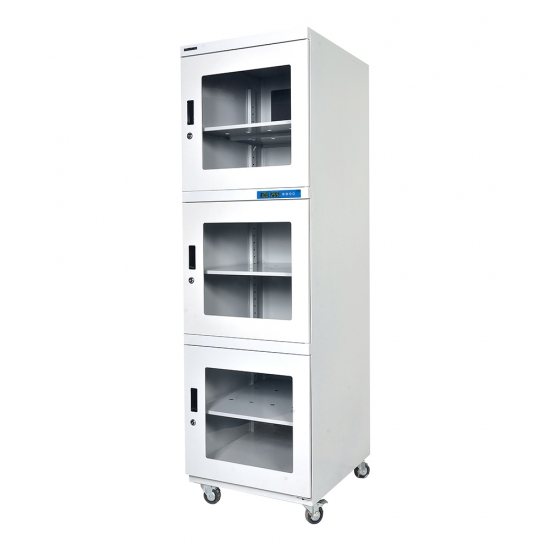 AHS-760-<10%RH optional N2 device
