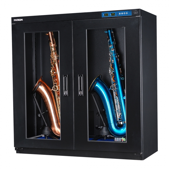 Music Instrument Dry Cabinet-SA-2