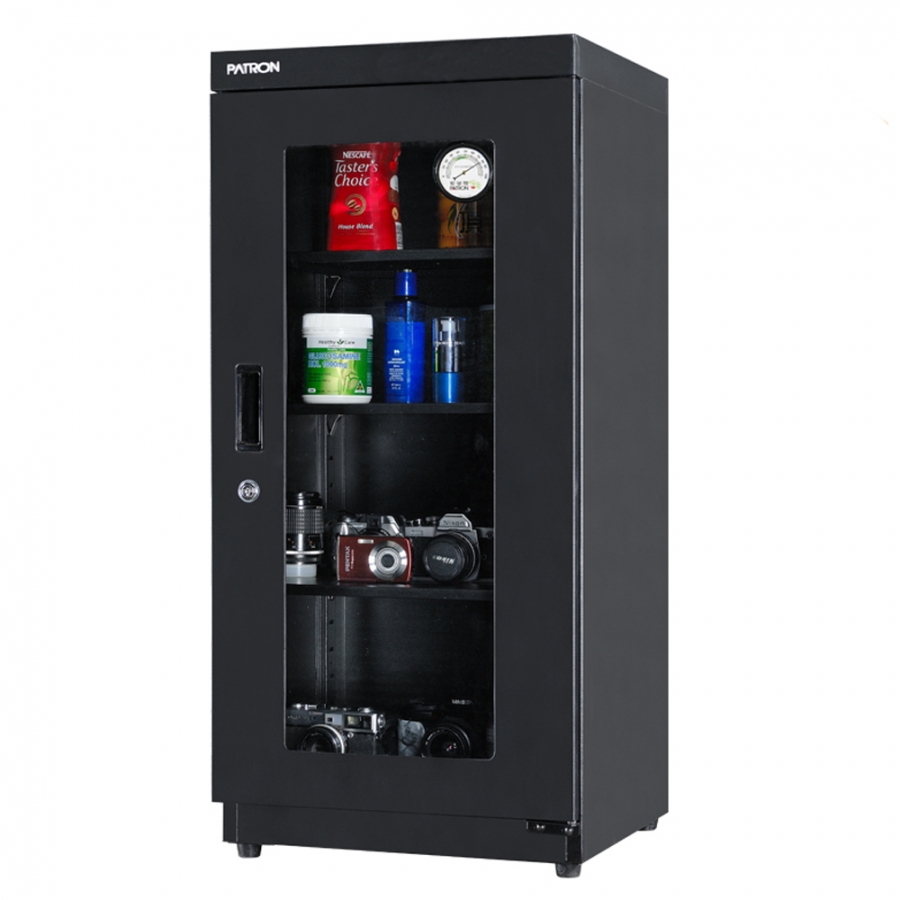 Analogue Dry Cabinet