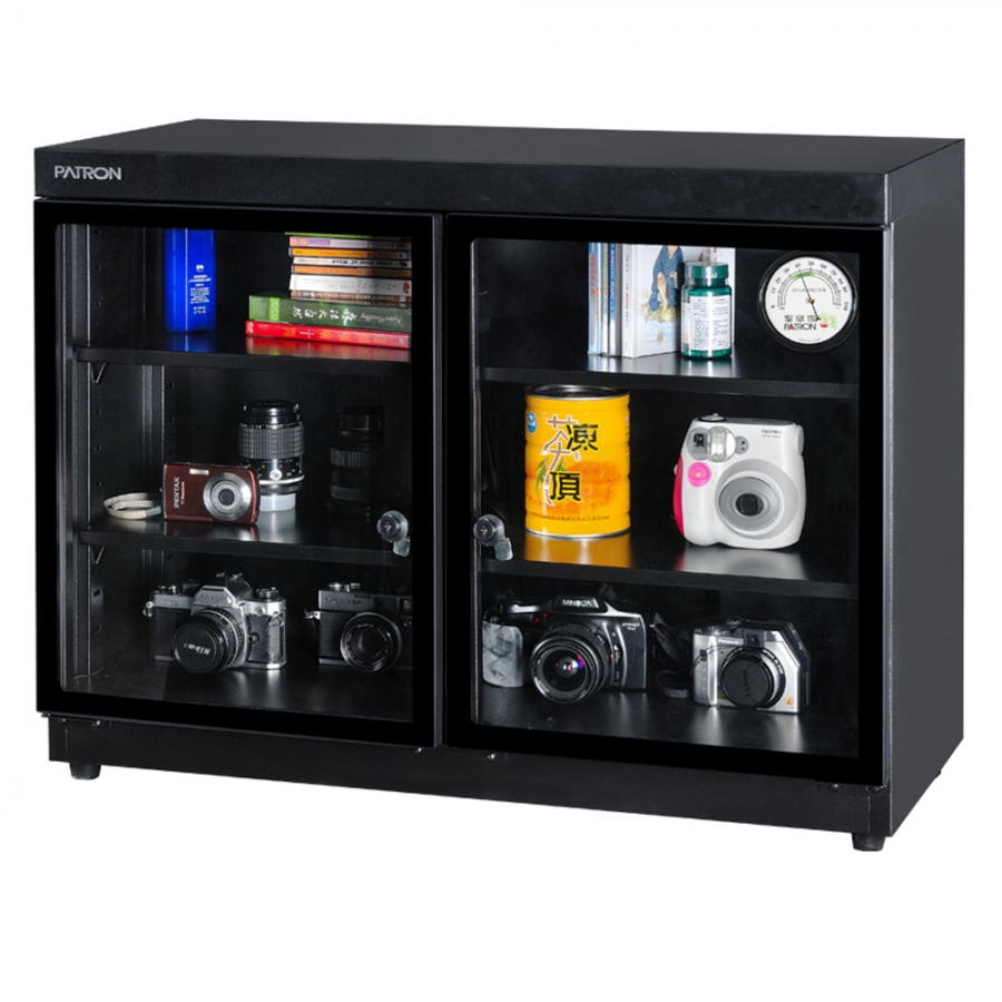Analogue Dry Cabinet