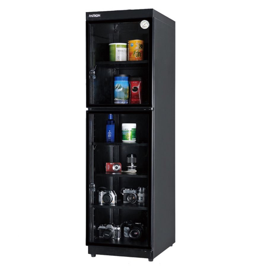 Analogue Dry Cabinet