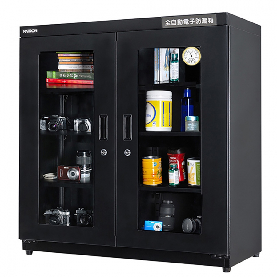 Analogue Dry Cabinet