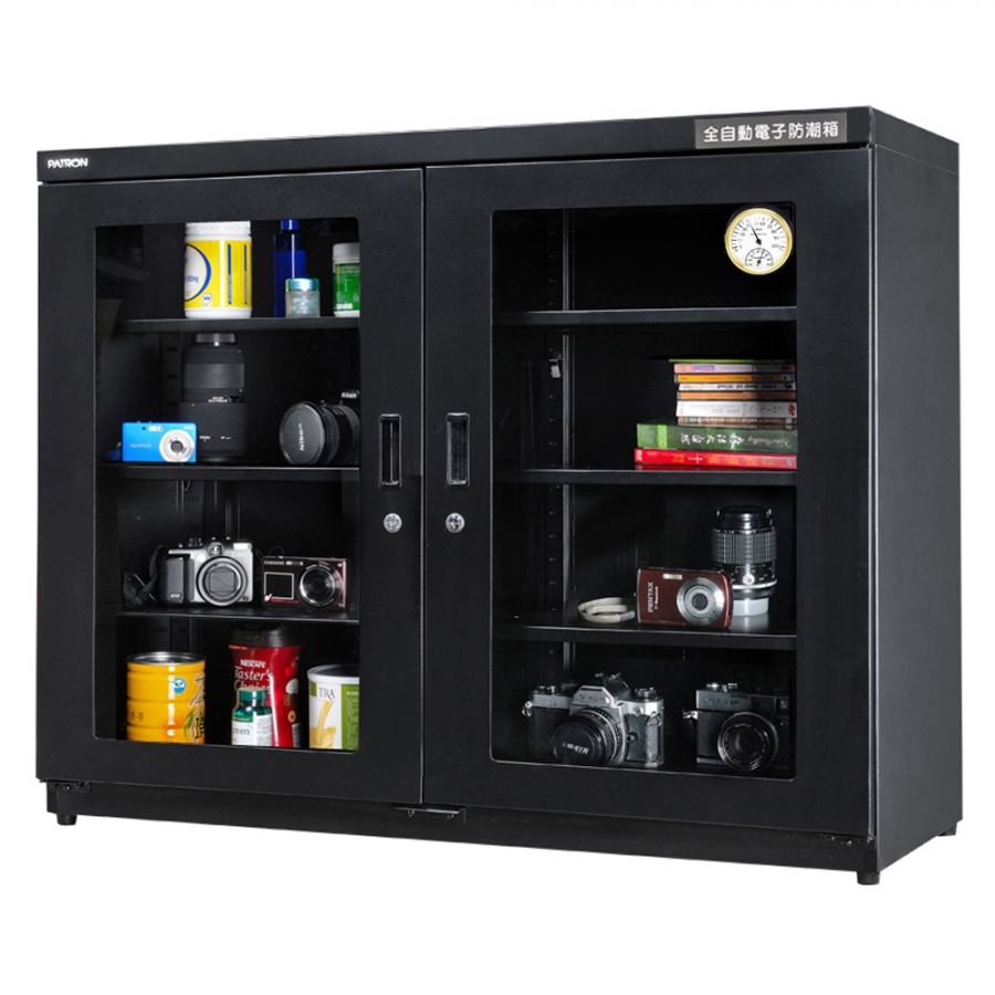 Analogue Dry Cabinet