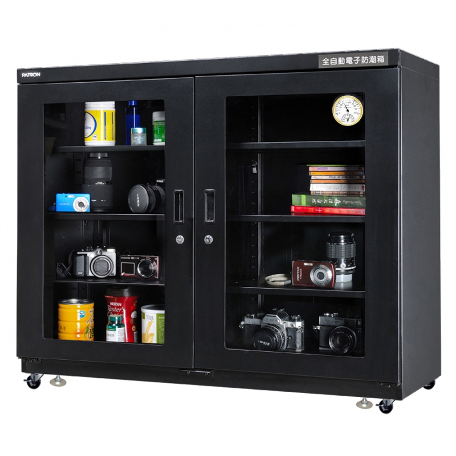 Analogue Dry Cabinet