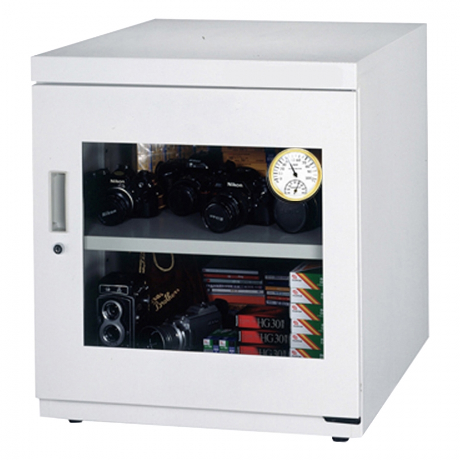 Analogue Dry Cabinet
