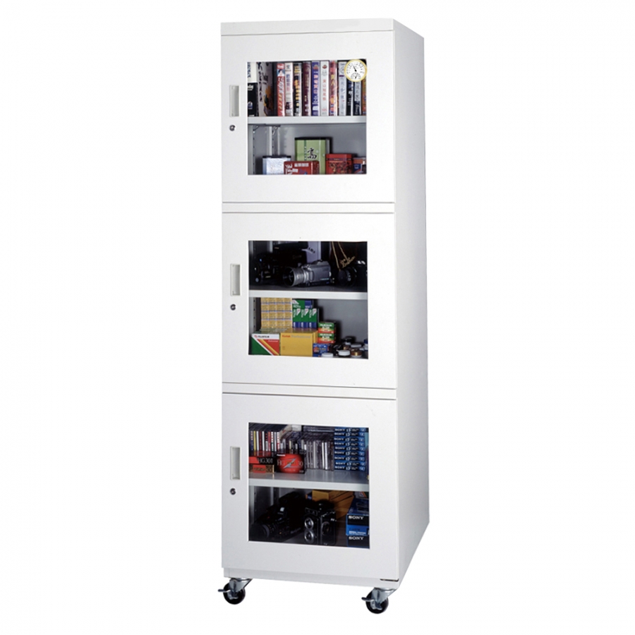 Analogue Dry Cabinet