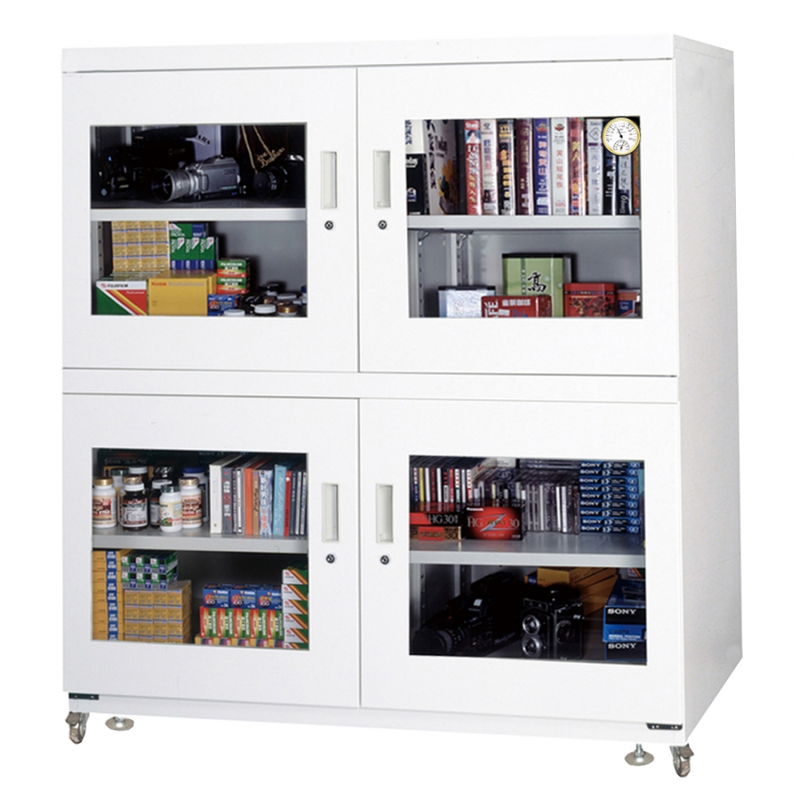 Analogue Dry Cabinet