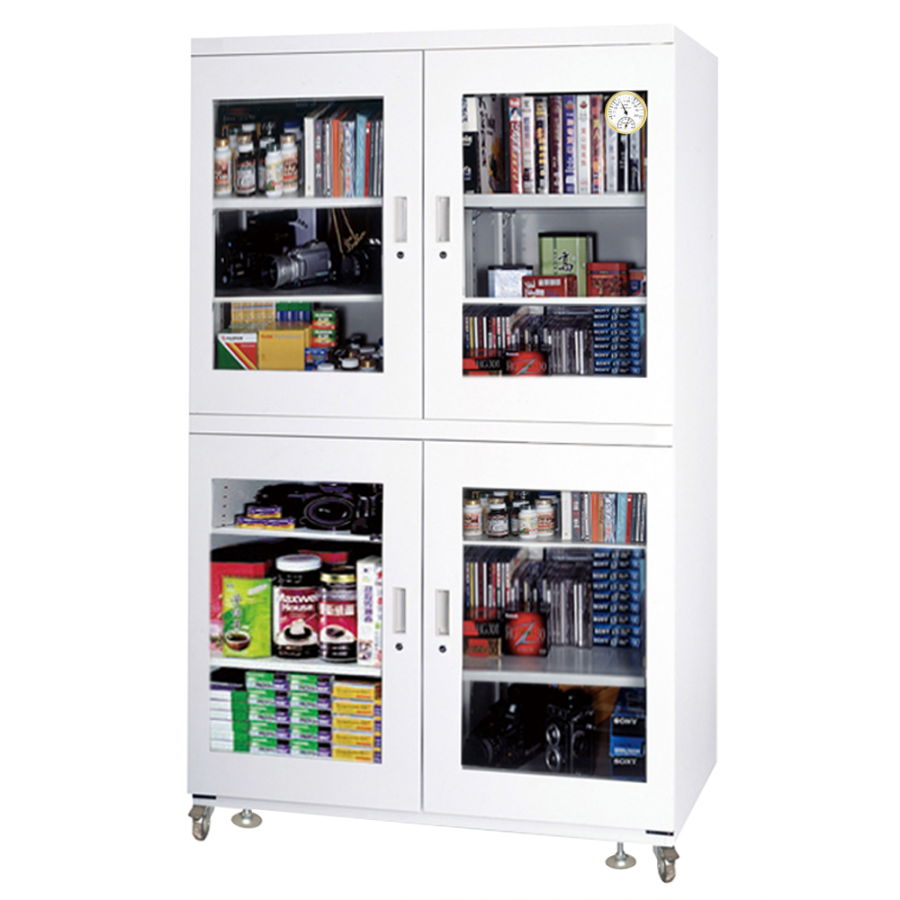 Analogue Dry Cabinet