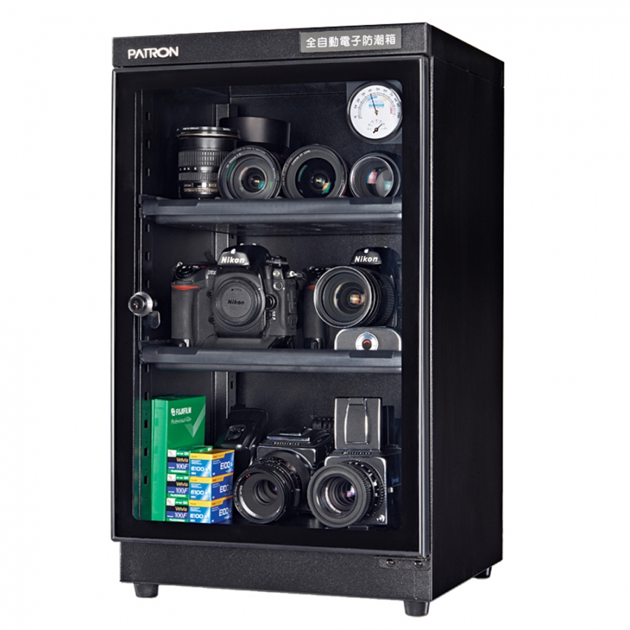 Photo Equipment Dry Cabinet