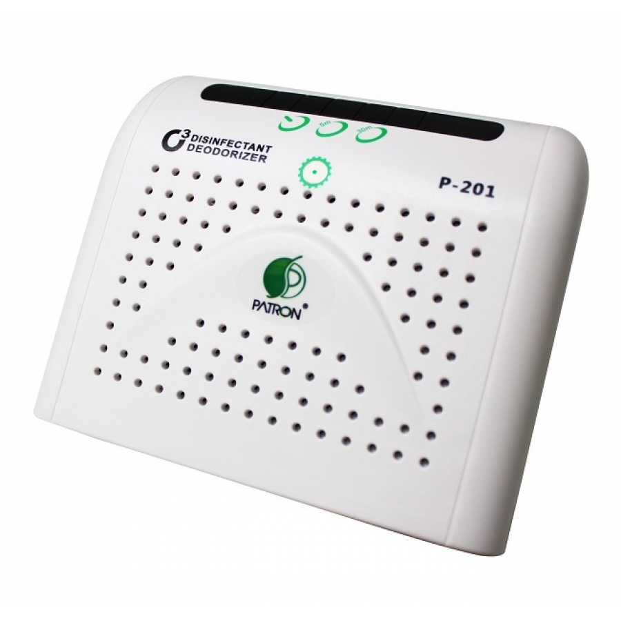 Ozone Air Purifier Disinfectant Deodorizer