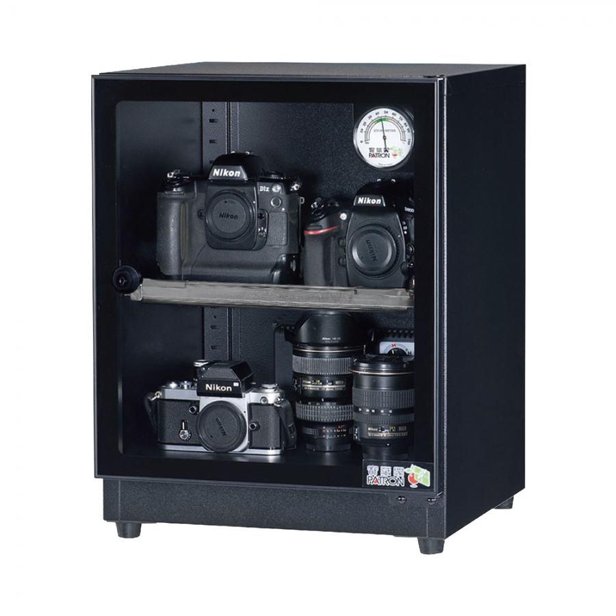 Analogue Dry Cabinet
