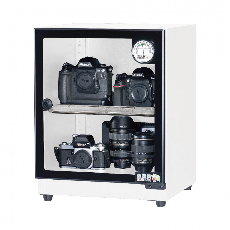 Analogue Dry Cabinet